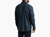 Kuhl Descendr Flannel LS - Men's